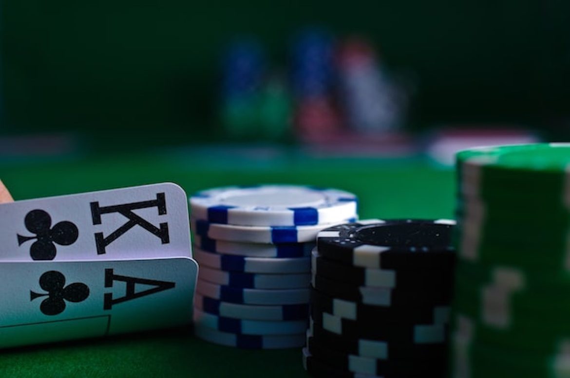 Agen Judi Poker Online Cara Bermain Yang Baik
