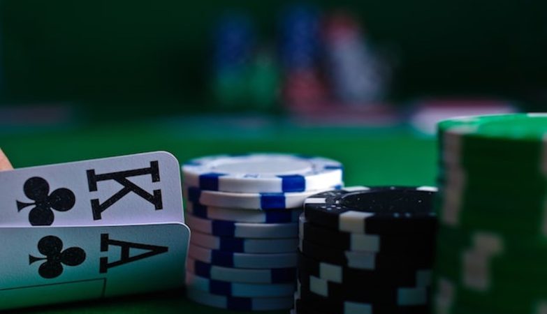 Agen Judi Poker Online Cara Bermain Yang Baik